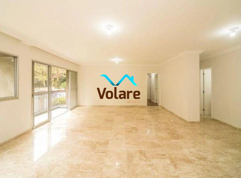 Apartamento à venda com 3 quartos, 157m² - Foto 2