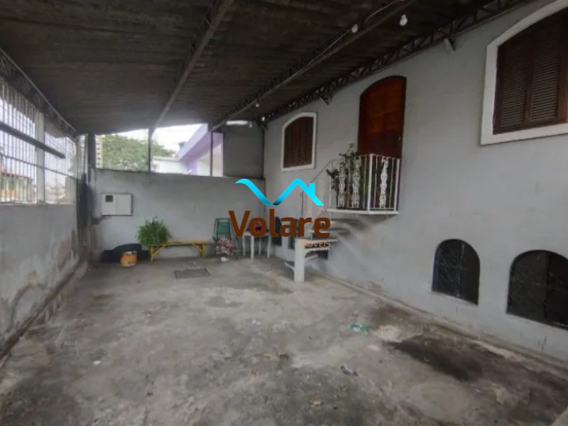 Casa à venda com 6 quartos, 160m² - Foto 15