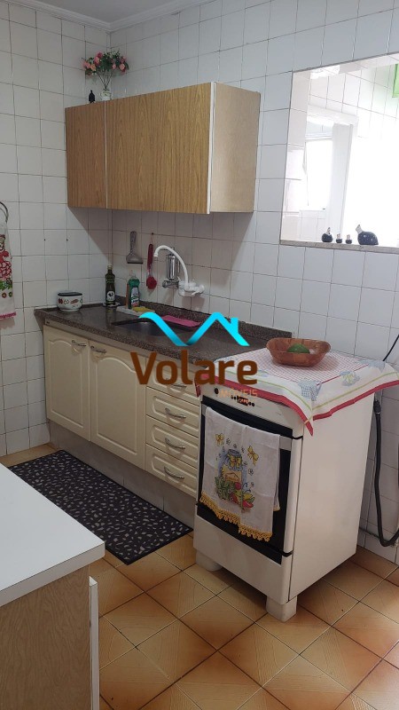 Apartamento à venda com 3 quartos, 81m² - Foto 7