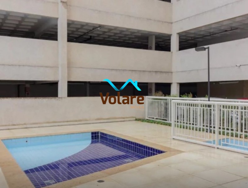 Apartamento à venda com 3 quartos, 75m² - Foto 9