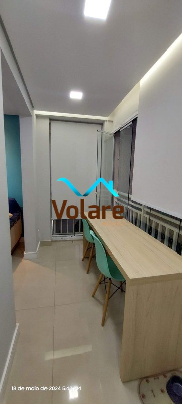 Apartamento, 2 quartos, 62 m² - Foto 13