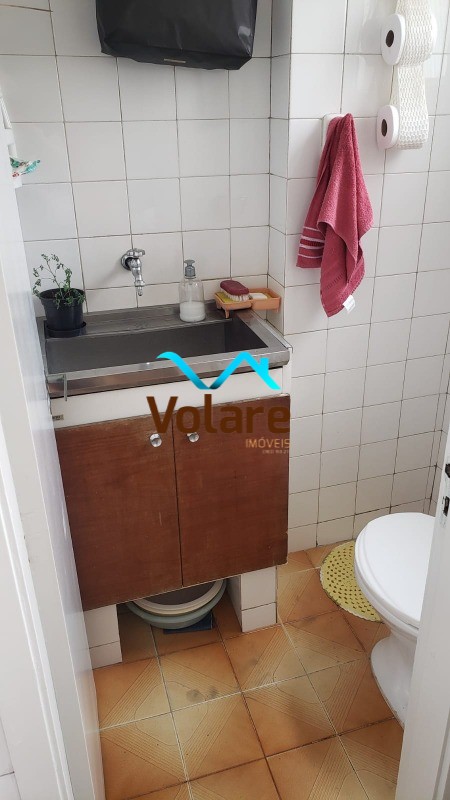 Apartamento à venda com 3 quartos, 81m² - Foto 24