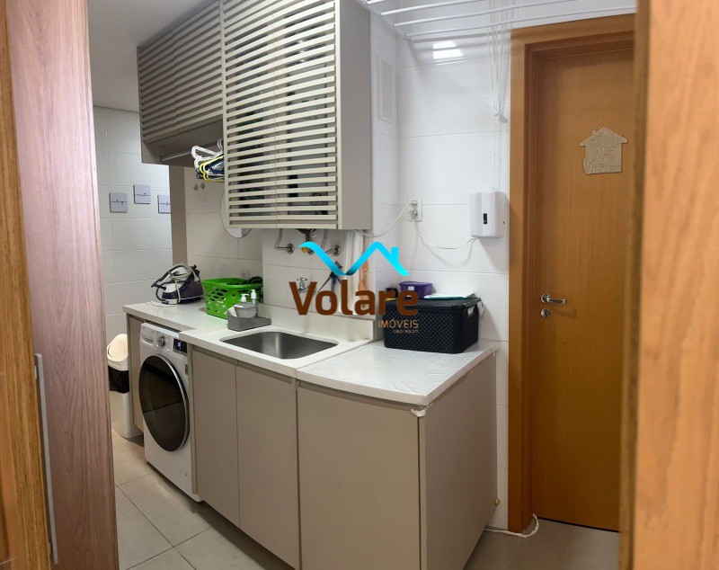 Apartamento à venda com 3 quartos, 120m² - Foto 15