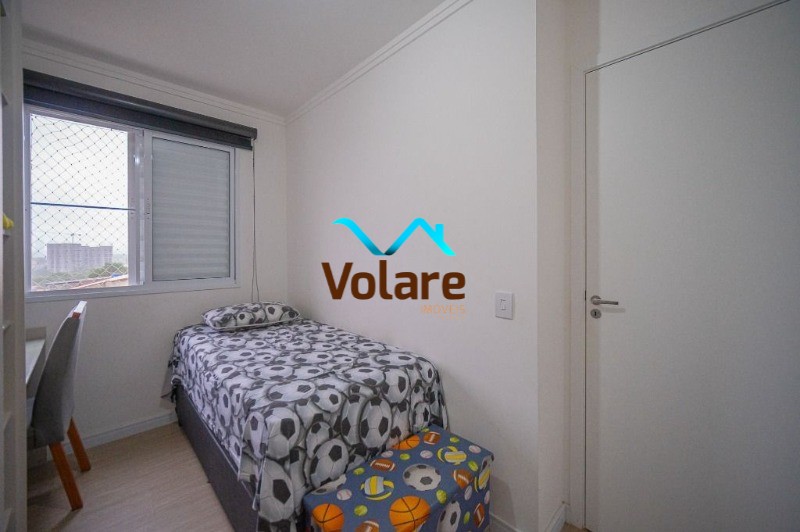 Apartamento à venda com 2 quartos, 51m² - Foto 17