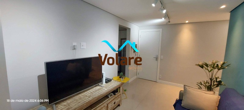 Apartamento, 2 quartos, 62 m² - Foto 4