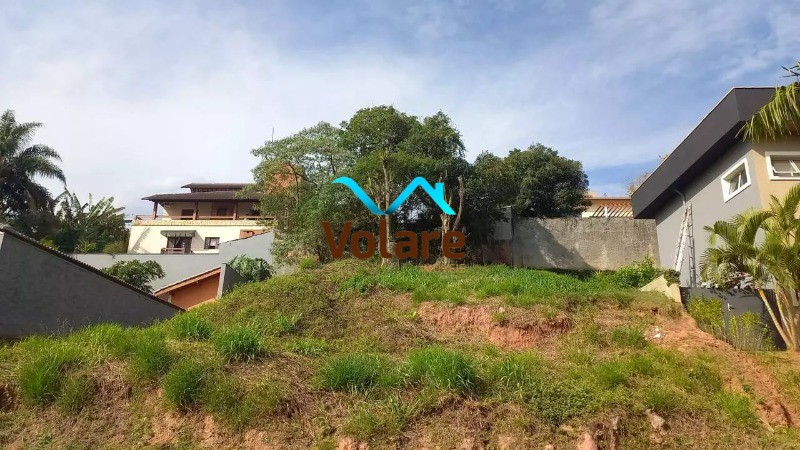 Terreno à venda, 456m² - Foto 1