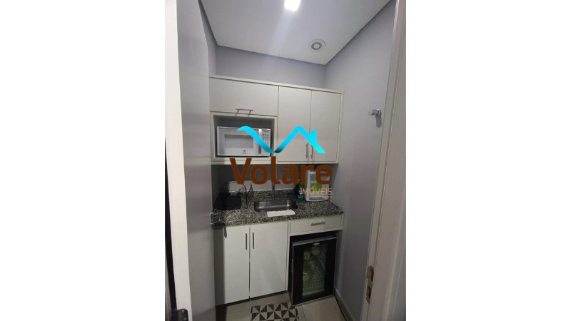 Conjunto Comercial-Sala à venda, 51m² - Foto 5