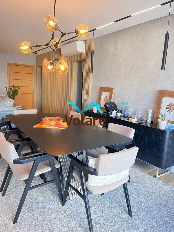 Apartamento à venda com 3 quartos, 120m² - Foto 8