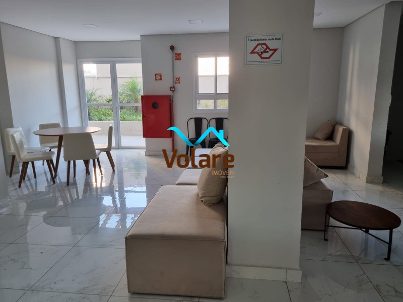 Apartamento à venda com 2 quartos, 57m² - Foto 36