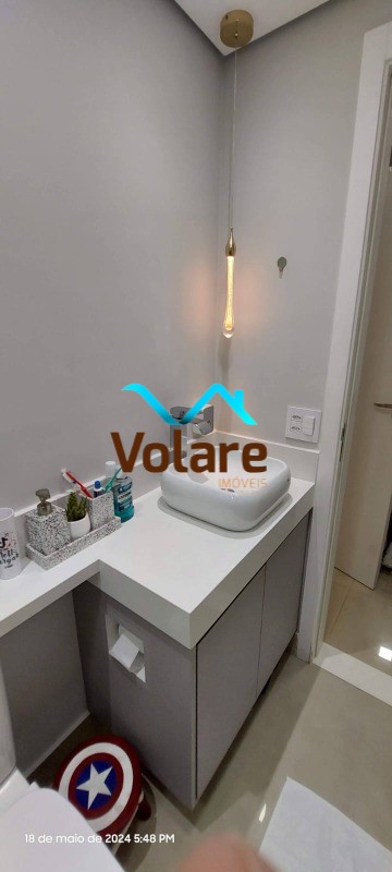 Apartamento, 2 quartos, 62 m² - Foto 6