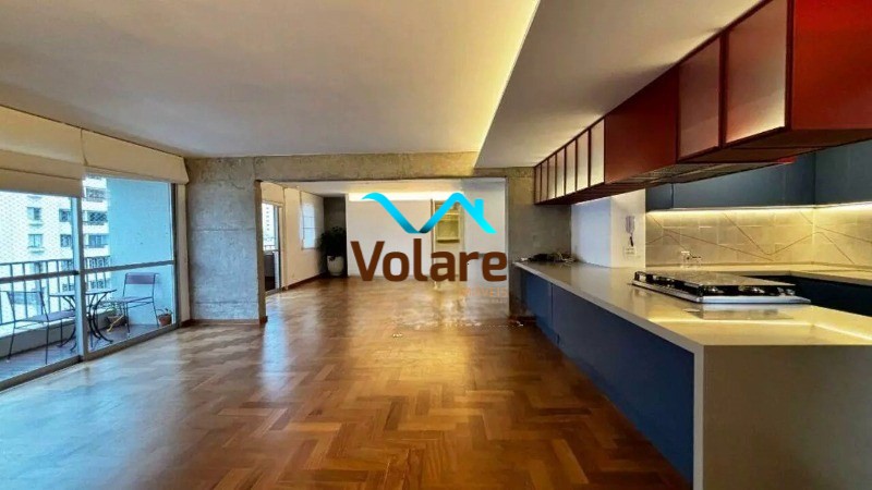 Apartamento à venda e aluguel com 4 quartos, 186m² - Foto 8