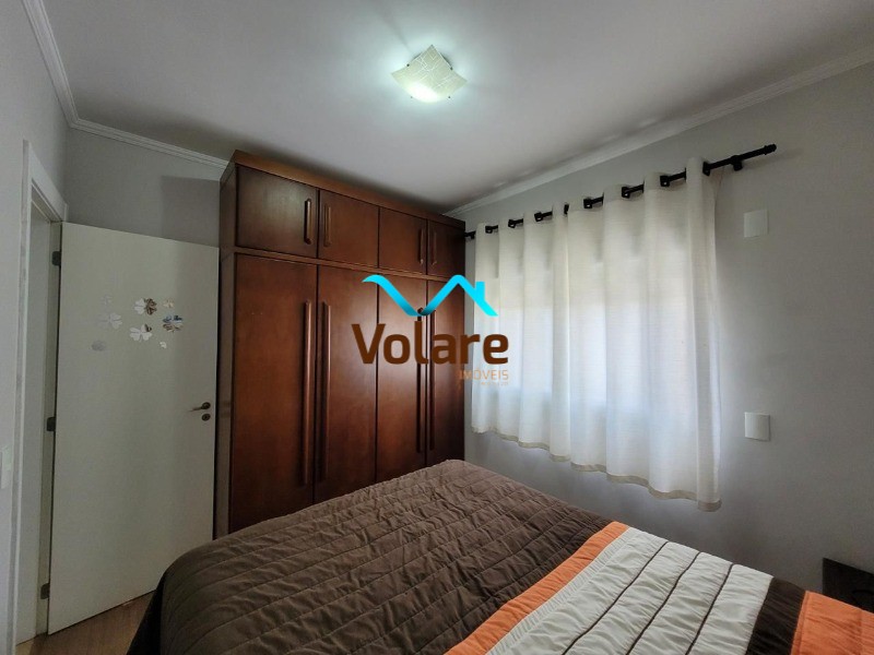 Apartamento à venda com 2 quartos, 52m² - Foto 12