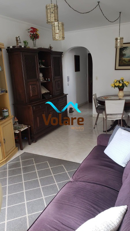 Apartamento à venda com 3 quartos, 81m² - Foto 3