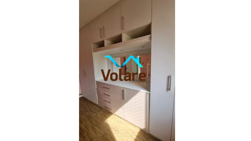 Apartamento à venda com 2 quartos, 51m² - Foto 7