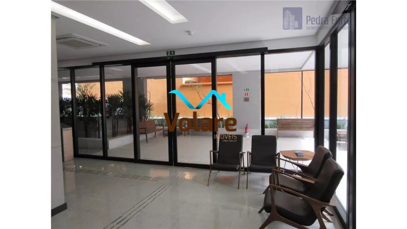 Conjunto Comercial-Sala à venda, 62m² - Foto 4