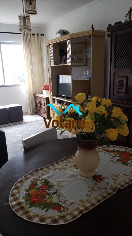 Apartamento à venda com 3 quartos, 81m² - Foto 1