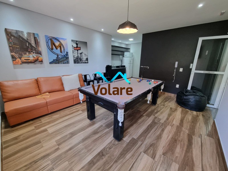 Apartamento à venda com 2 quartos, 57m² - Foto 25