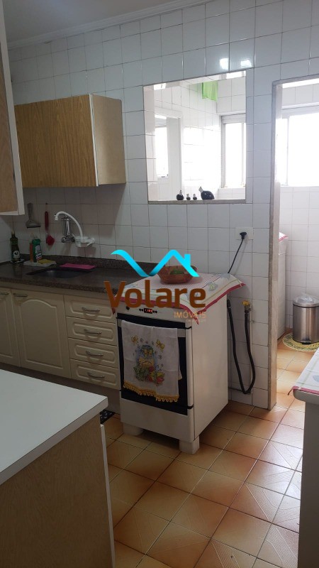 Apartamento à venda com 3 quartos, 81m² - Foto 6