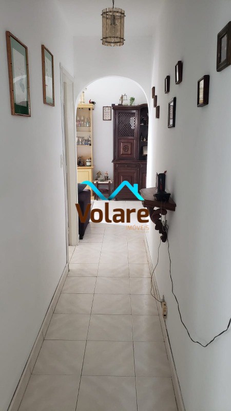 Apartamento à venda com 3 quartos, 81m² - Foto 5