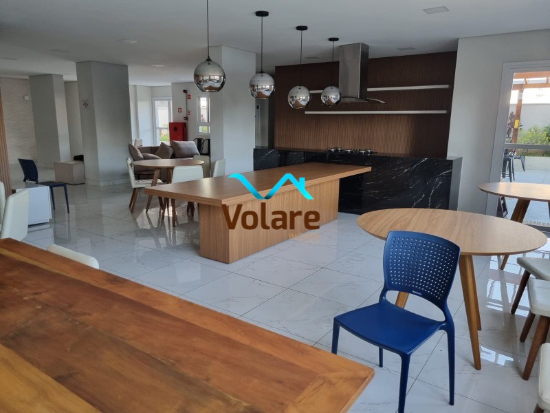 Apartamento à venda com 2 quartos, 57m² - Foto 31