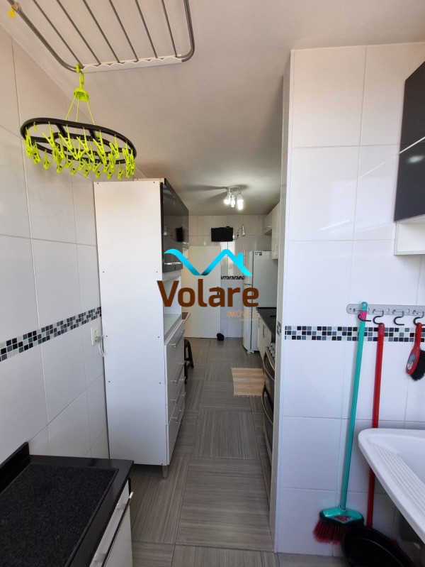 Apartamento à venda com 2 quartos, 63m² - Foto 6