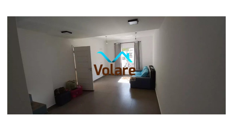 Casa à venda com 3 quartos, 132m² - Foto 1