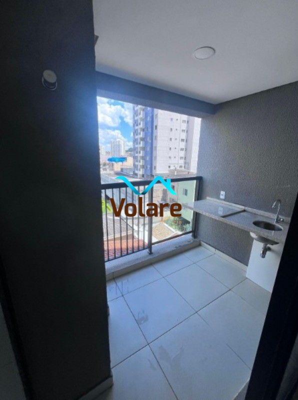 Apartamento à venda com 1 quarto, 35m² - Foto 5