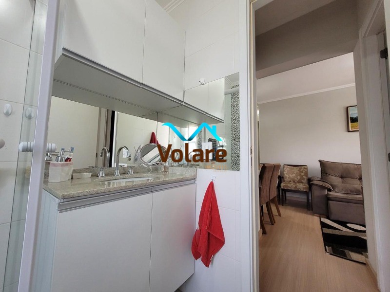 Apartamento à venda com 2 quartos, 52m² - Foto 14