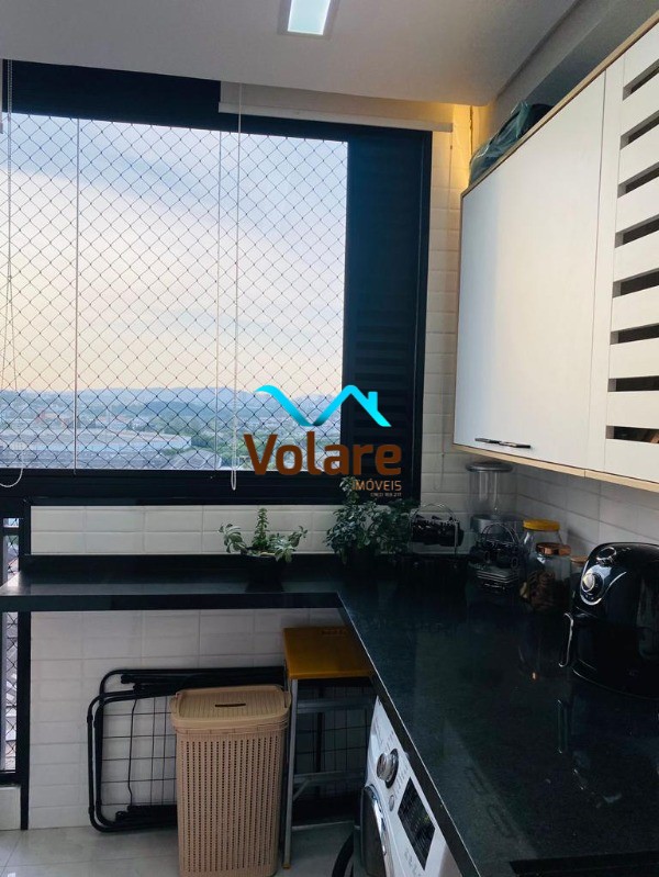 Apartamento à venda com 2 quartos, 53m² - Foto 10