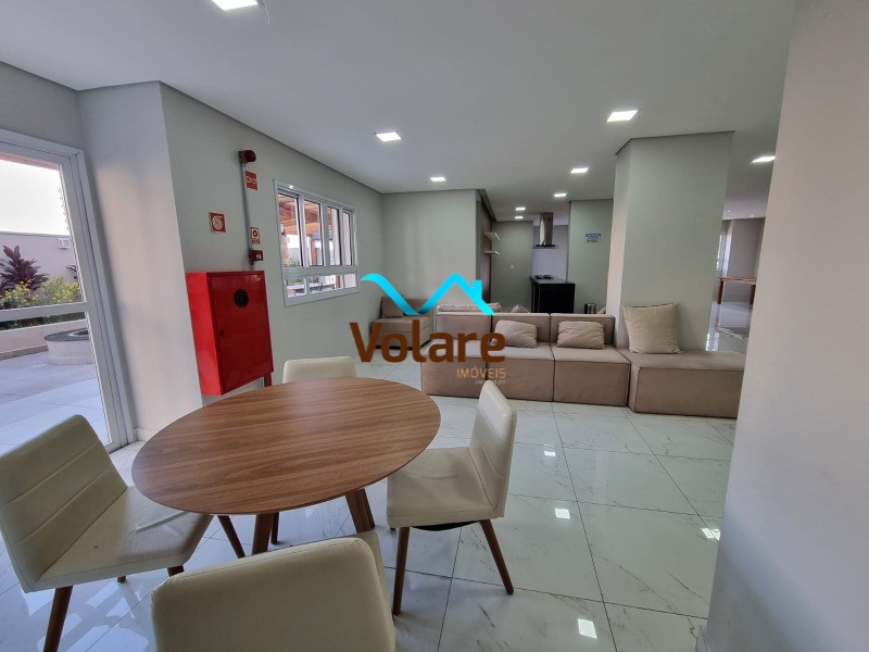 Apartamento à venda com 2 quartos, 57m² - Foto 28