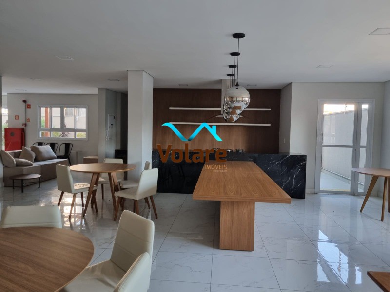 Apartamento à venda com 2 quartos, 57m² - Foto 39