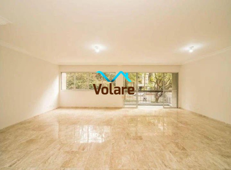 Apartamento à venda com 3 quartos, 157m² - Foto 1