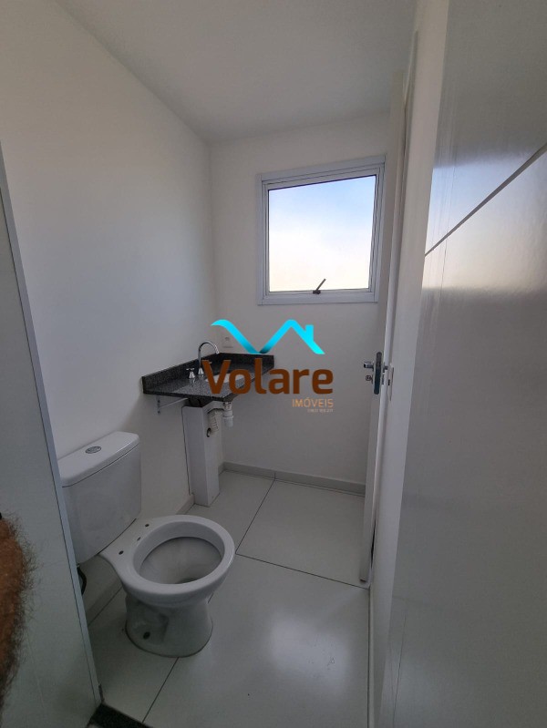 Apartamento à venda com 2 quartos, 57m² - Foto 12