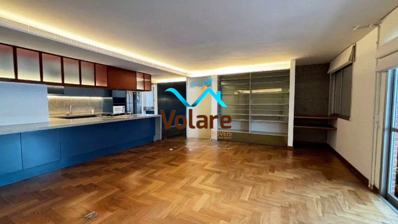 Apartamento à venda e aluguel com 4 quartos, 186m² - Foto 12