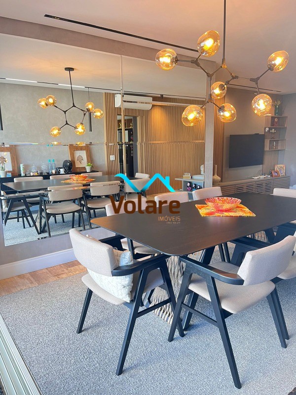 Apartamento à venda com 3 quartos, 120m² - Foto 9