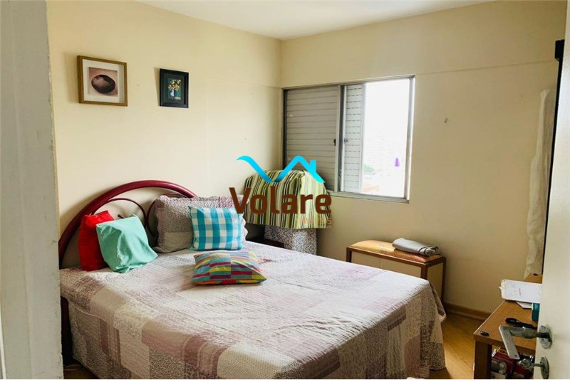 Apartamento à venda com 1 quarto, 38m² - Foto 10