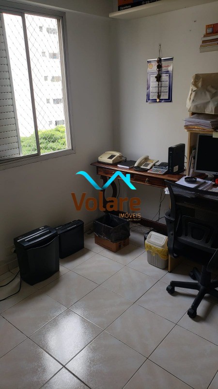 Apartamento à venda com 3 quartos, 81m² - Foto 12