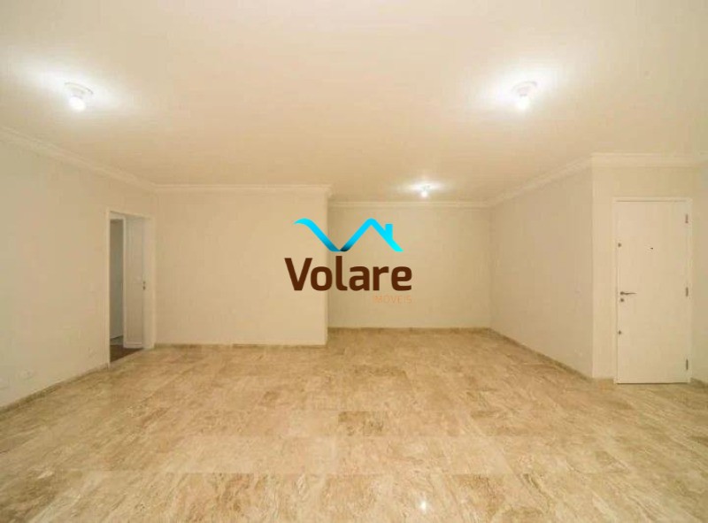 Apartamento à venda com 3 quartos, 157m² - Foto 3