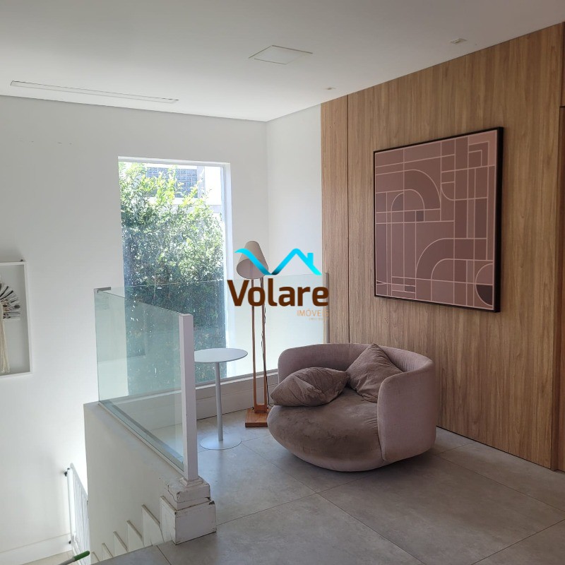 Casa à venda com 3 quartos, 180m² - Foto 3