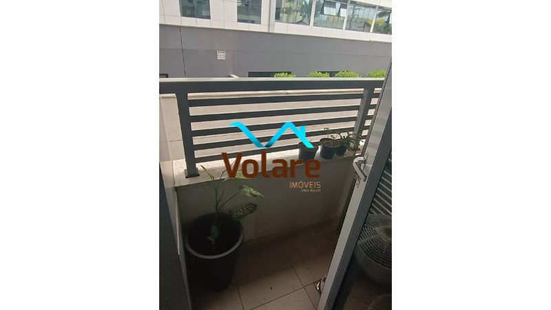 Conjunto Comercial-Sala à venda, 51m² - Foto 8