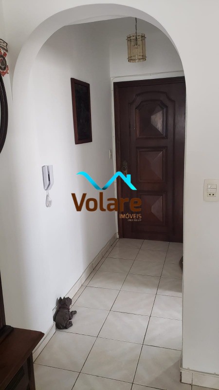 Apartamento à venda com 3 quartos, 81m² - Foto 4