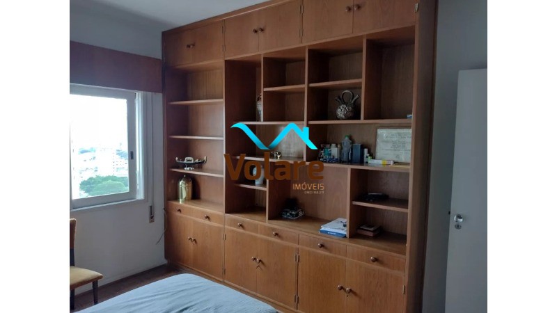 Apartamento à venda com 3 quartos, 262m² - Foto 12