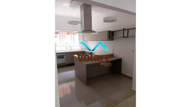 Casa à venda com 4 quartos, 255m² - Foto 14