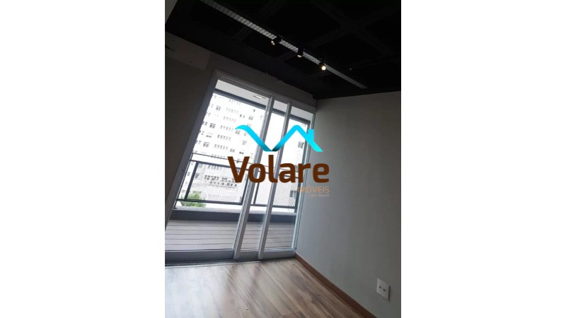 Conjunto Comercial-Sala à venda, 62m² - Foto 13