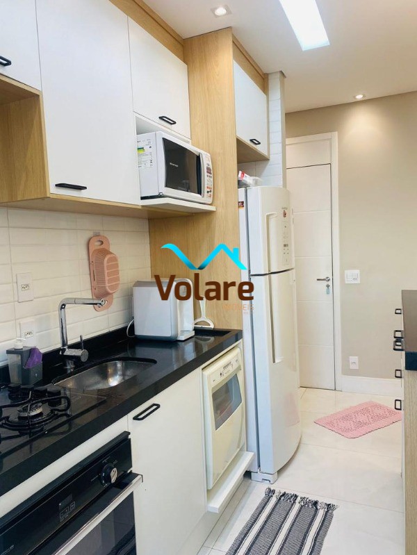 Apartamento à venda com 2 quartos, 53m² - Foto 7