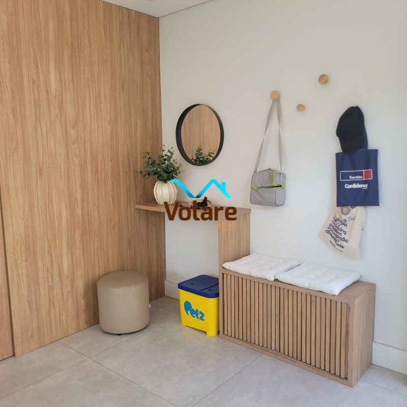 Casa à venda com 3 quartos, 180m² - Foto 4