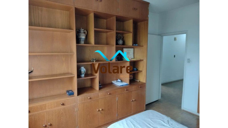 Apartamento à venda com 3 quartos, 262m² - Foto 11