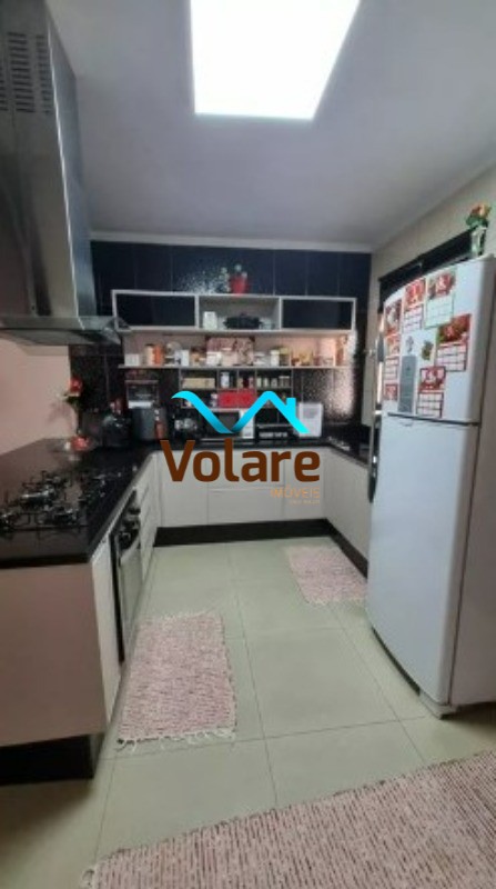 Casa à venda com 3 quartos, 169m² - Foto 5