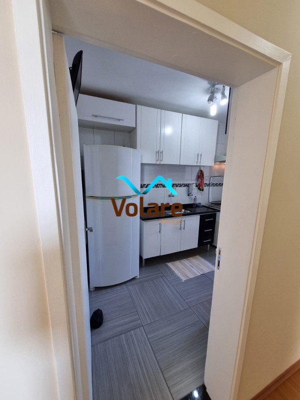 Apartamento à venda com 2 quartos, 63m² - Foto 3