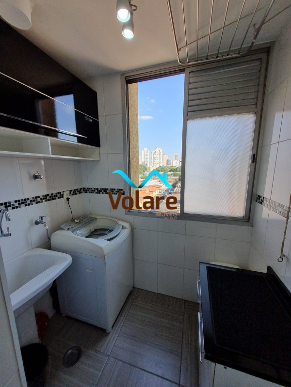 Apartamento à venda com 2 quartos, 63m² - Foto 13